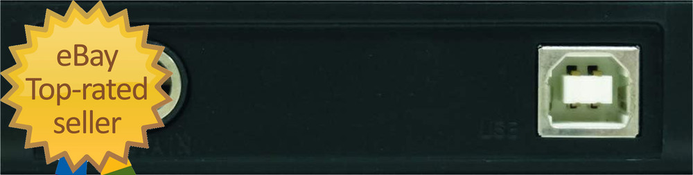 AKM322 Mini Size 32 Keys USB MIDI Keyboard Controller