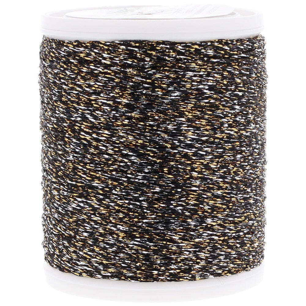 Madeira Glamour Thread No. 8, 110 Yards