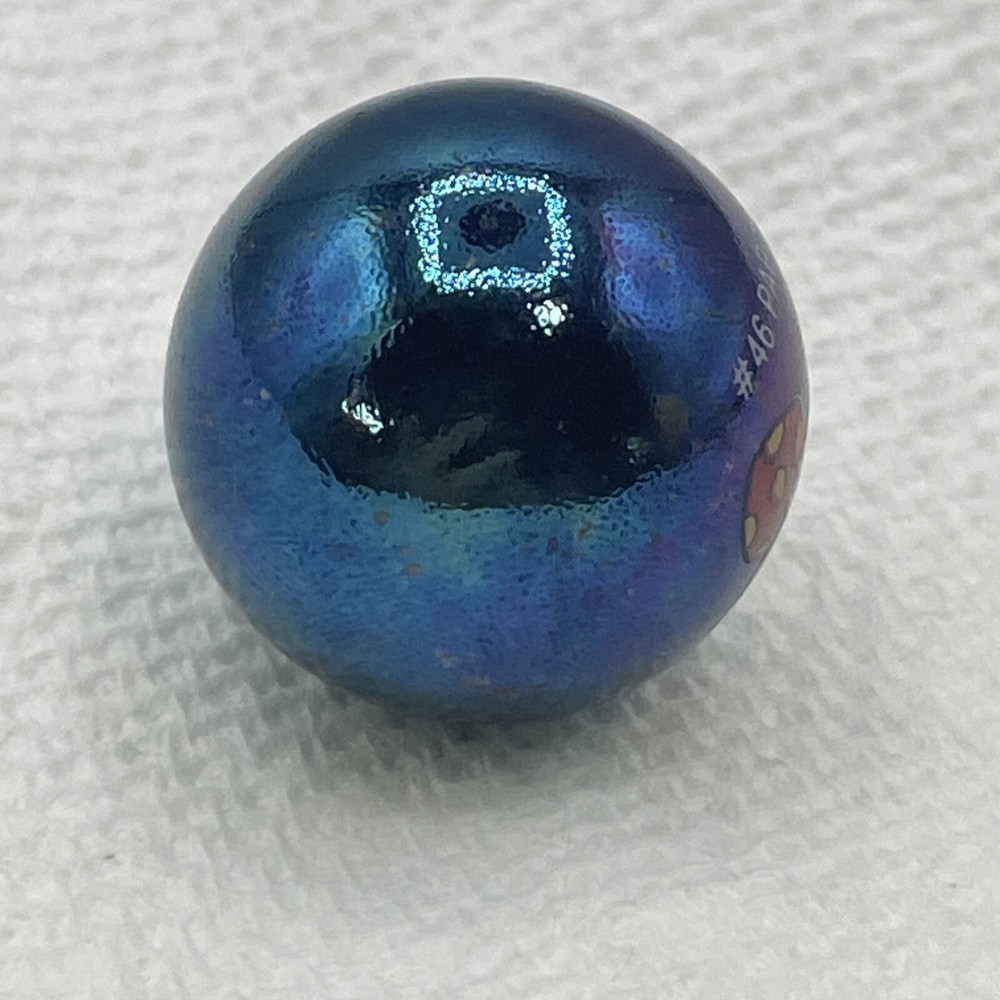 Pokémon Marble - #46 - PARAS - 2000s - HOLO