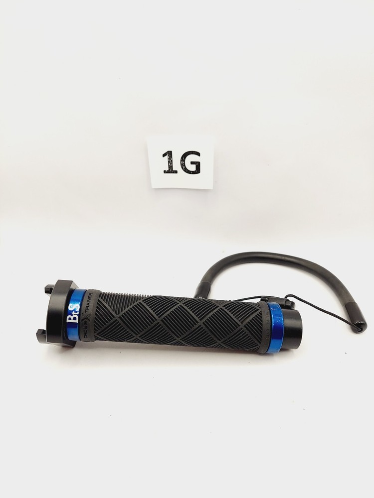 Beneath the Surface BTS GoPro Compact Camera Grip