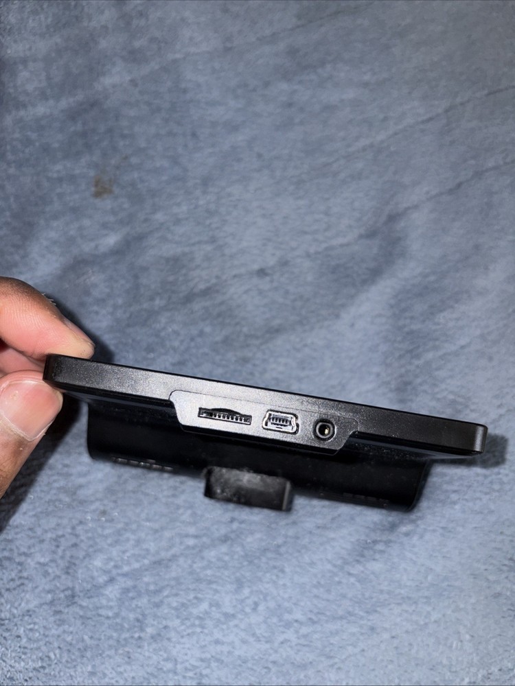 Dash Camera Hd Inside/front