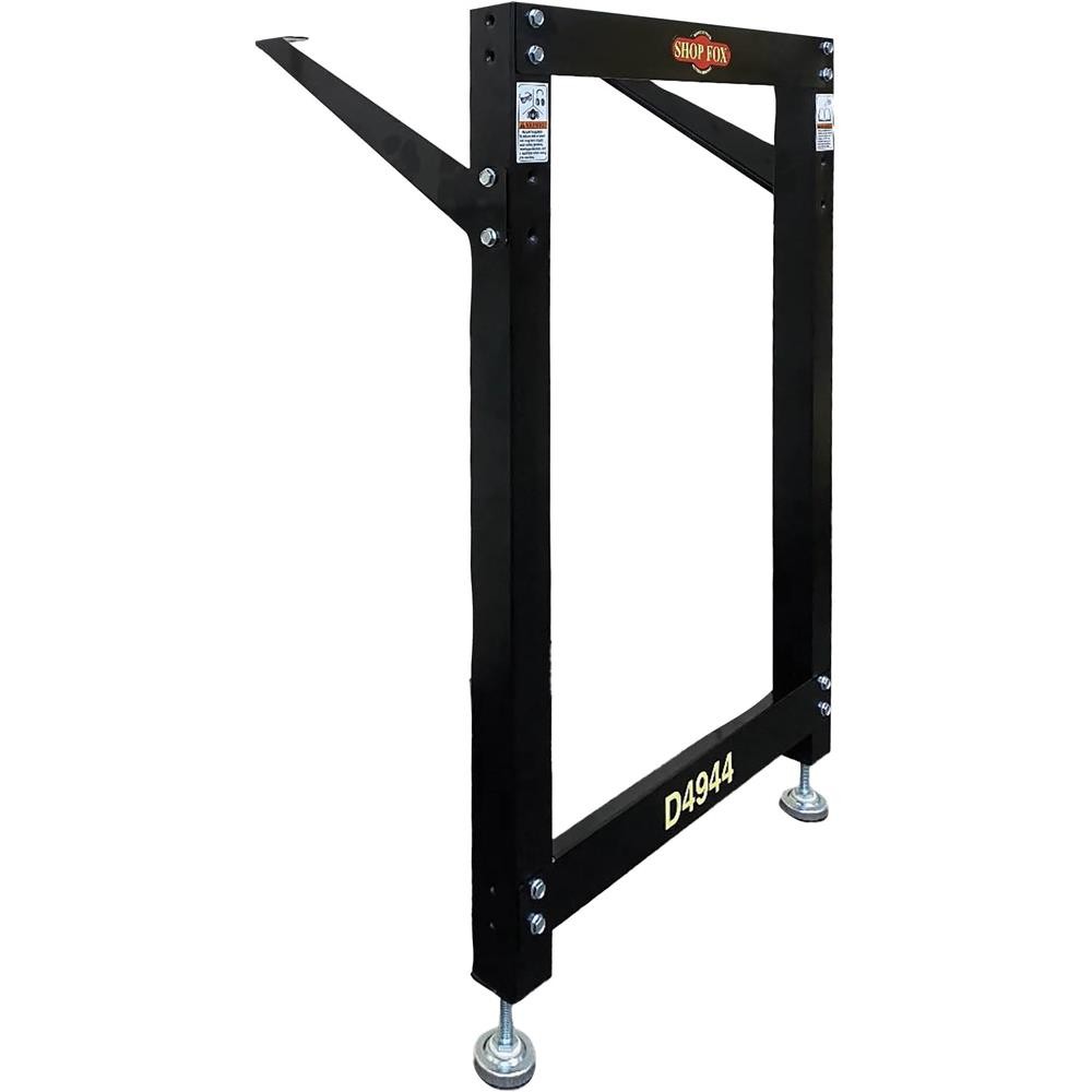 D4944 Router Table Leg Set for Table Saws