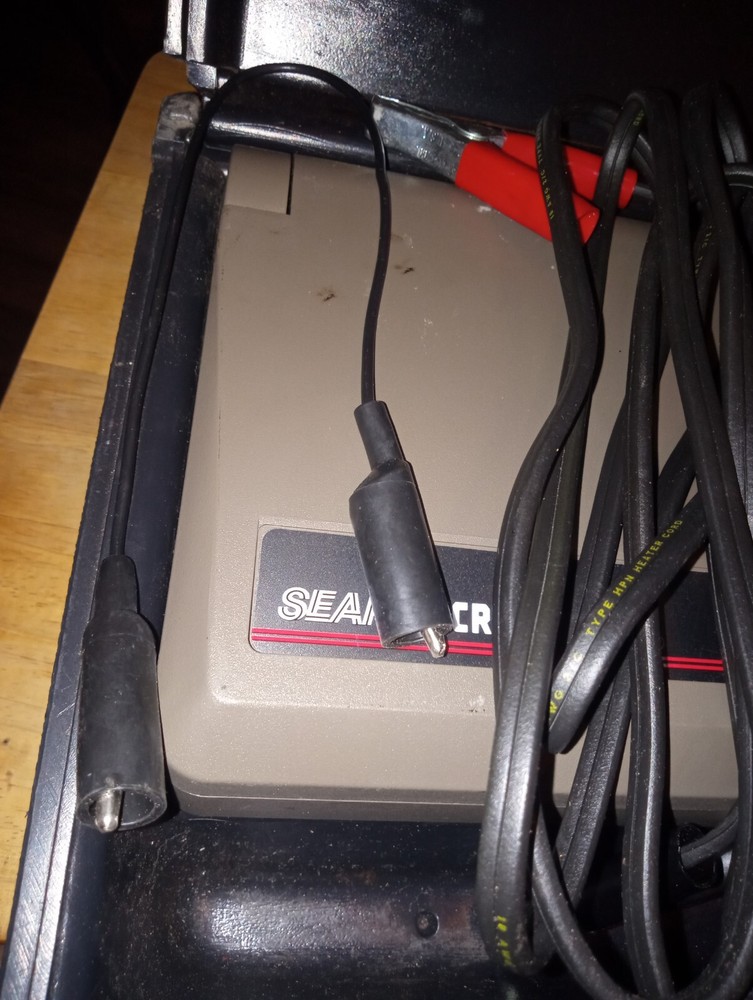 Craftsman Diagnostic Analyzer Model 2167