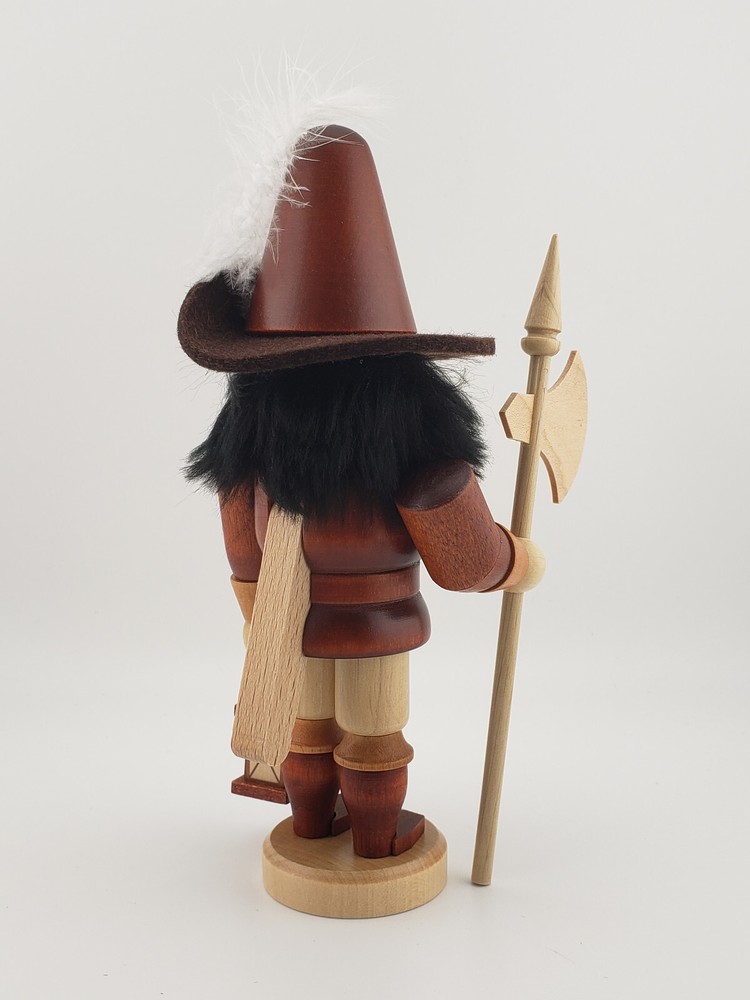 Christian Ulbricht Nutcracker Nightwatchman 32-730