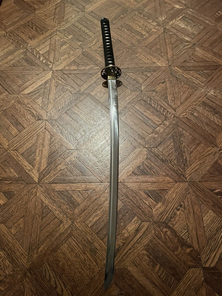Decorative Dragon Samurai sword 42”