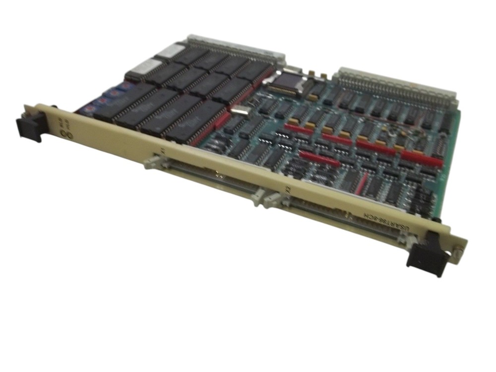 STROMBERG USART86-8CH COMMUNICATION CONTROL MODULE UNMP