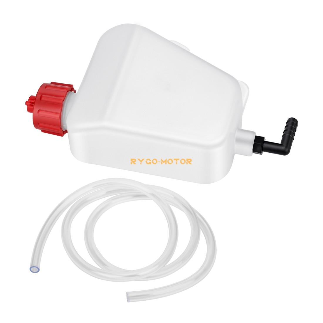 Surge Tank for Polaris Sportsman Ranger RZR 5436936 Water Coolant Tank Reservoir