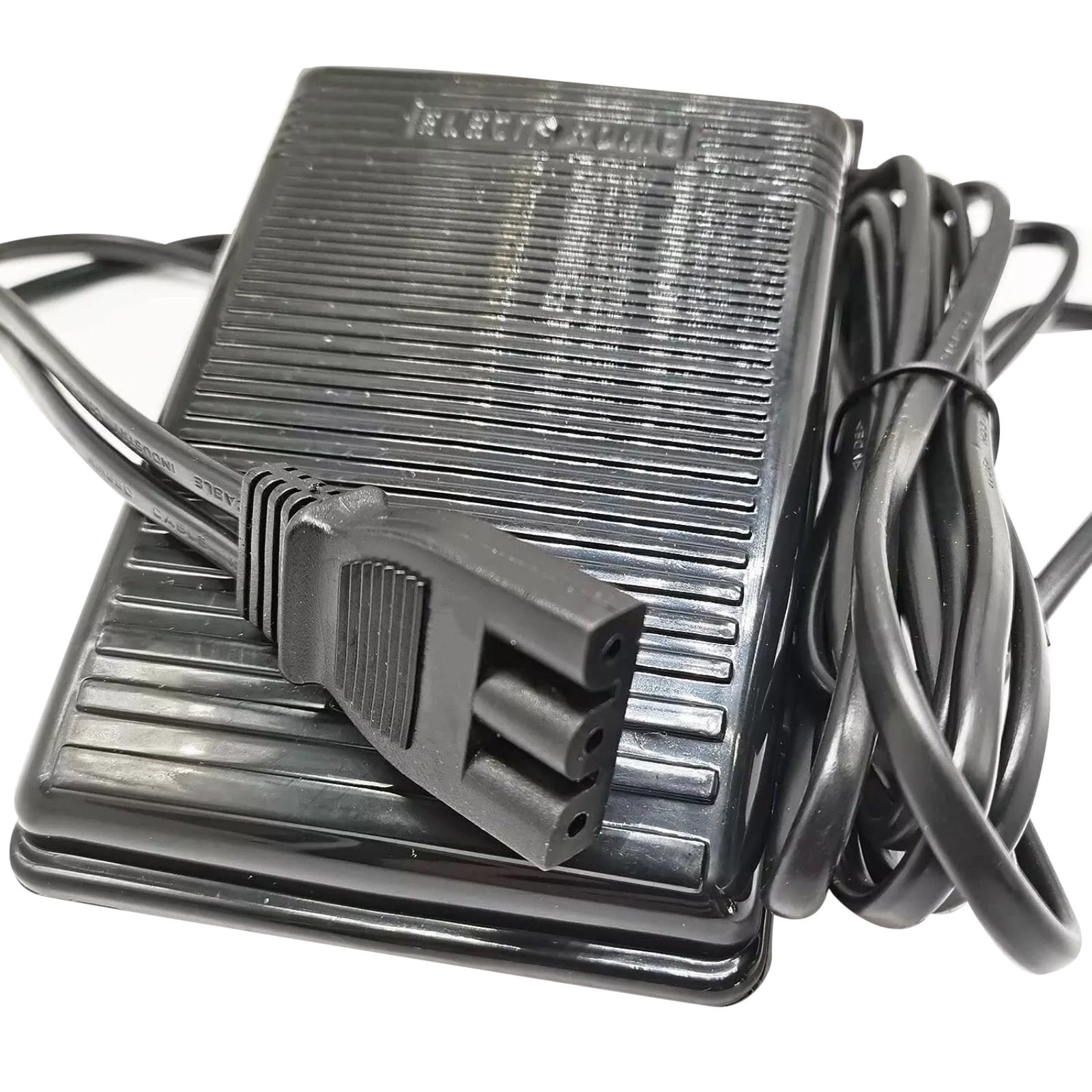 Foot Controller &Power Cord For Singer For Janome For Elna Sewing Machine 110V