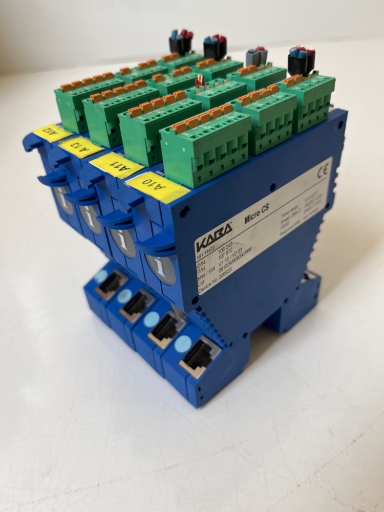 KABA Micro CS 107972