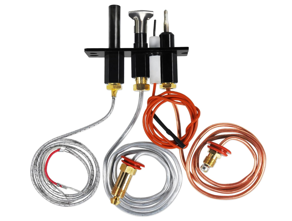 HHT LP Pilot Assembly (4021-737)