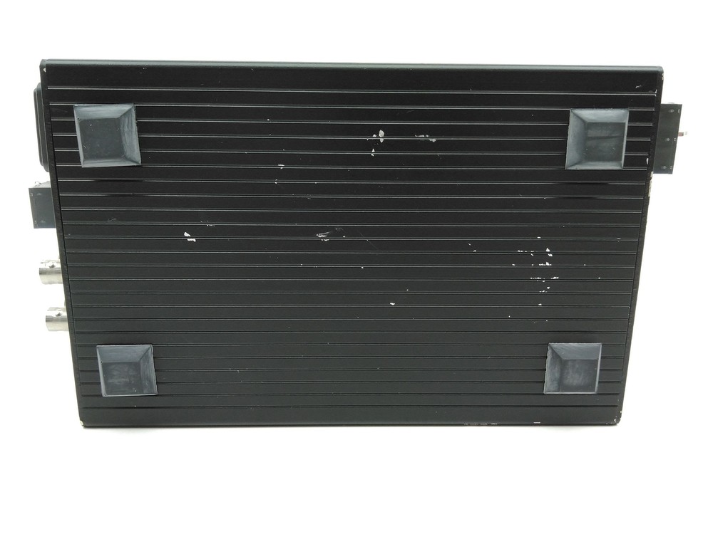 Oriel 76995 Electronic Shutter Driver, RS232, Requires External TTL Pulse