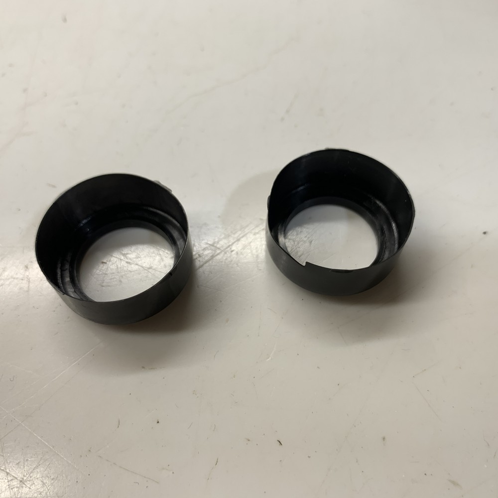 Handlebar End - ---- SKI-DOO N O S