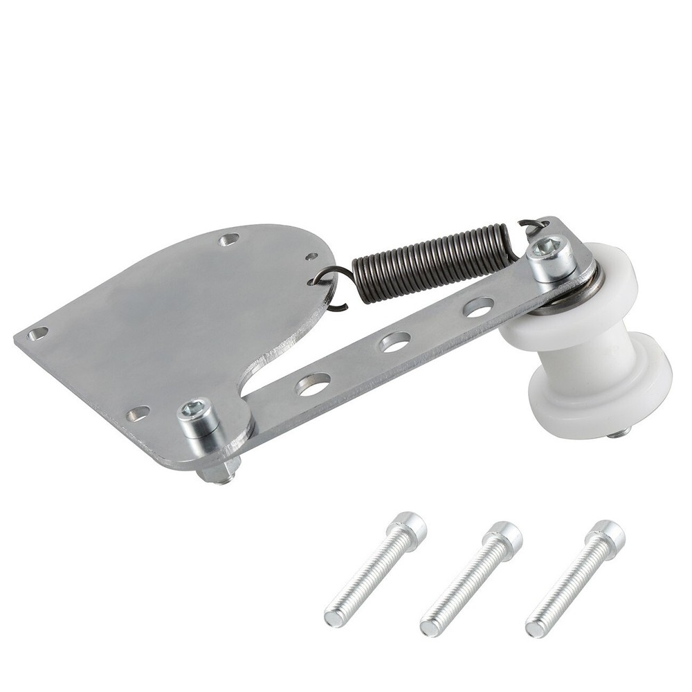 Silver Chain Tensioner 49cc 66cc 80cc 2-Stroke Engine Motorized Bicycle