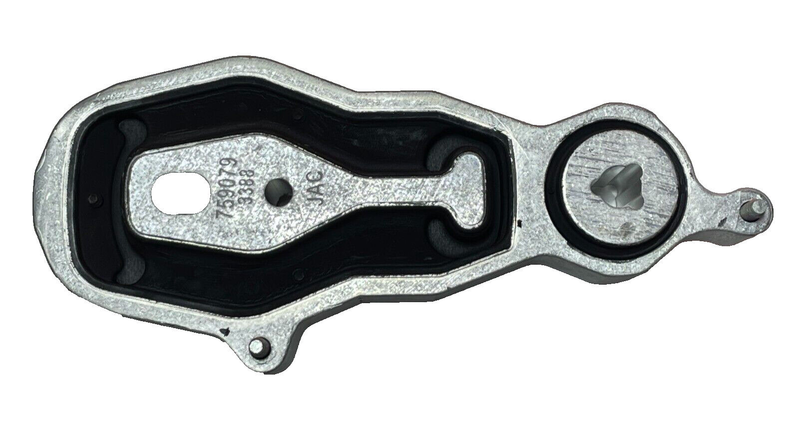 Rear Torque Strut Motor Mount 2013-2019 for Ford Flex Taurus Lincoln MKS MKT