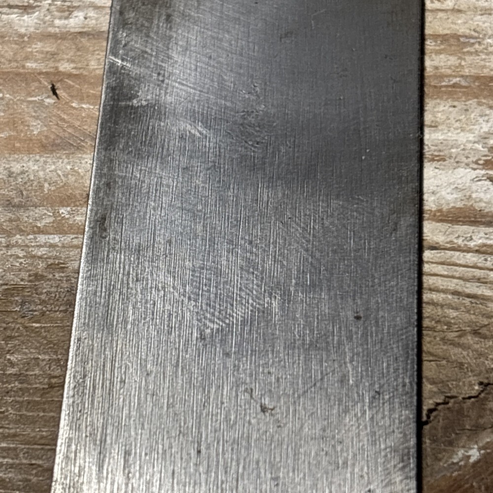 Vintage Marples 102 Block Plane Iron