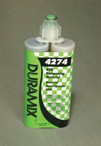 NVH DAMPING MATERIAL MMM-4274