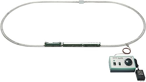Tomix N Gauge 90172 Basic Set SD Twilight Express Model Railroad JP