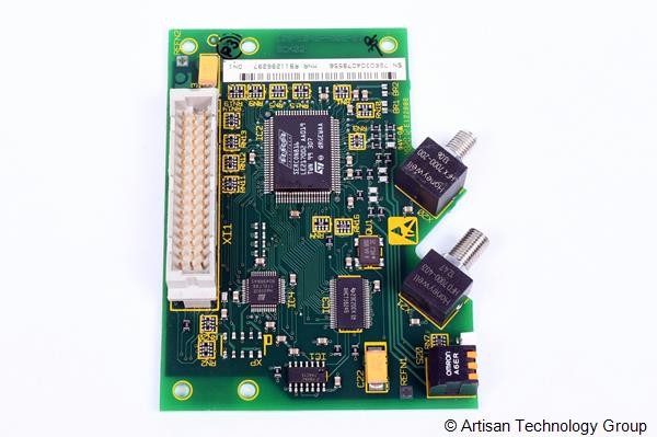 Indramat DKC 02.3 SERCOS Interface Card