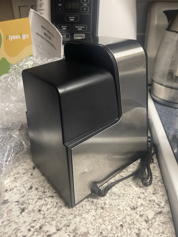 Flyseago Electric Meat Grinder