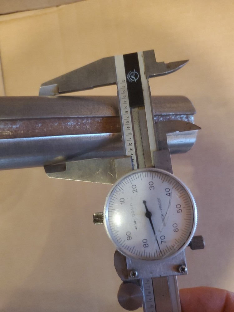 Gemini Stamper Drive Roller For TWS-BB Dough Moulder