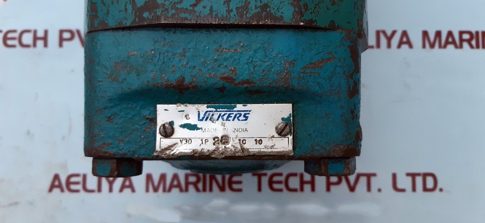 Vickers V30 1P 28 1C 10 Vane Pump