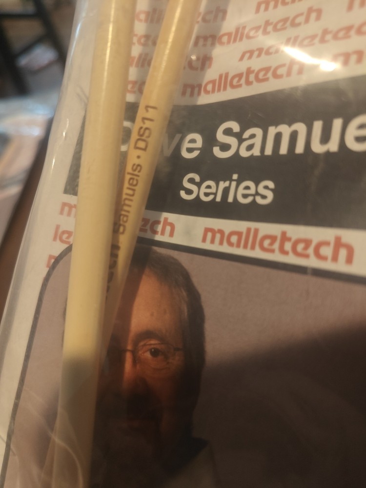Malletech Ds11 Mallet