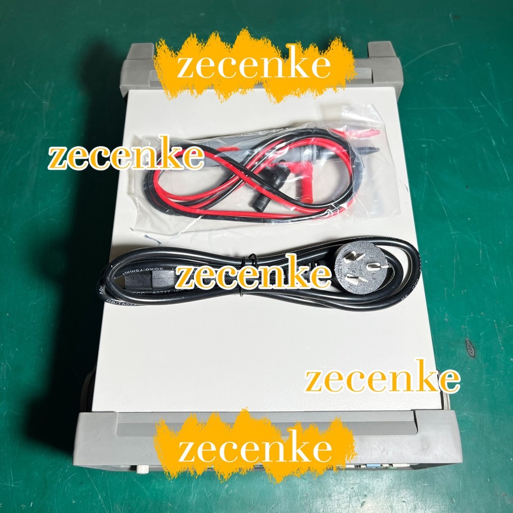 1 pcs Fluke 8845A Digital Multimeter 6.5 Digit Precision Multimeter.-