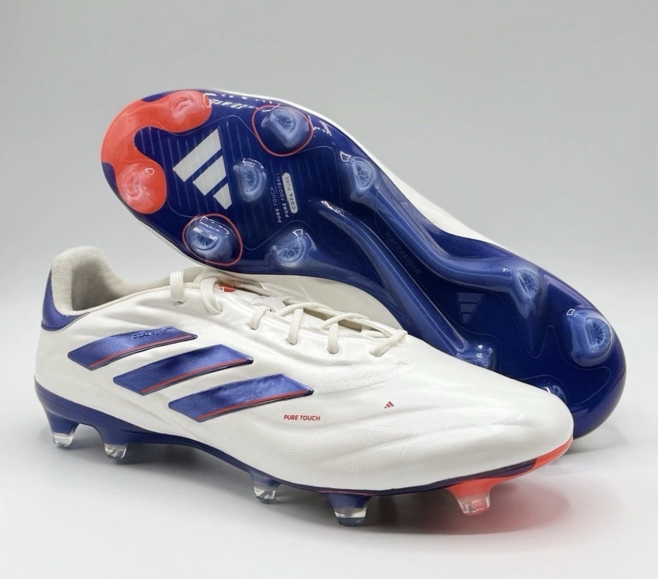 adidas Copa Pure 2 Elite Firm-Ground Cleats / Men’s Size 10 / $230 / IG6402