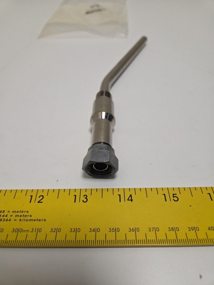 Binks 81-352 Centerpost Assembly