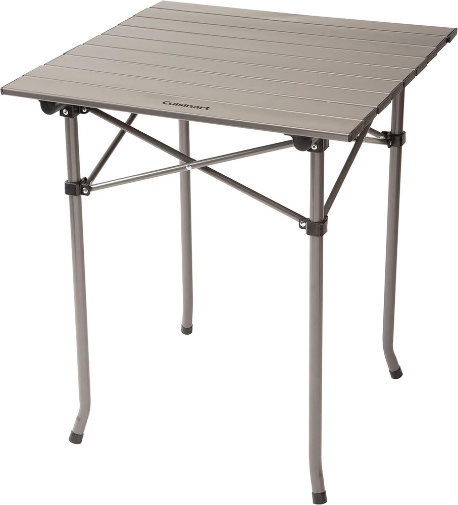 CPT-2140, Aluminum Folding Prep Table
