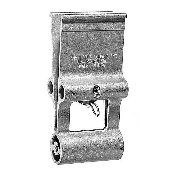 The Light Source MEM4 4 Mega Air Wall Hanger