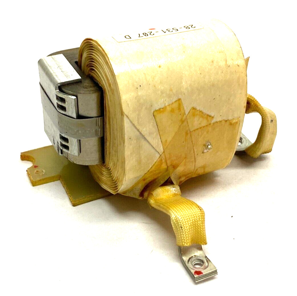 TDK Lambda 28-531-207D Industrial Power Transformer