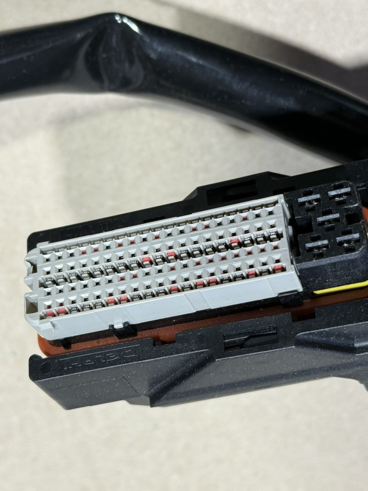 2024 HARLEY ROAD GLIDE SPECIAL WIRING HARNESS MAIN FLTRX 69202980A New