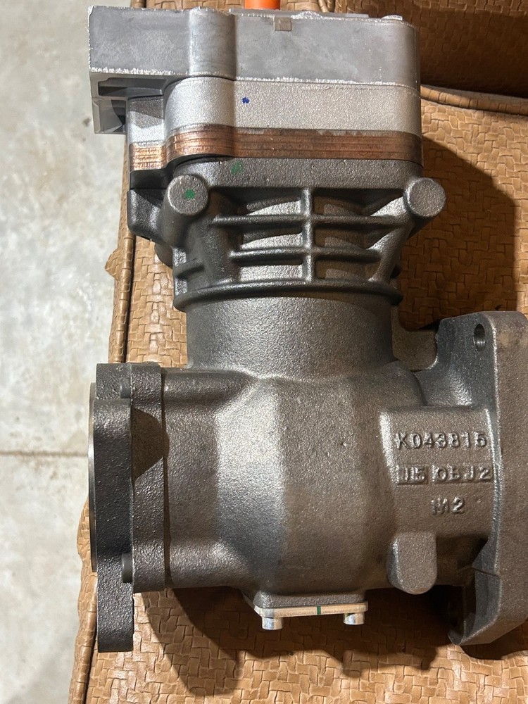 Bendix air brake compressor