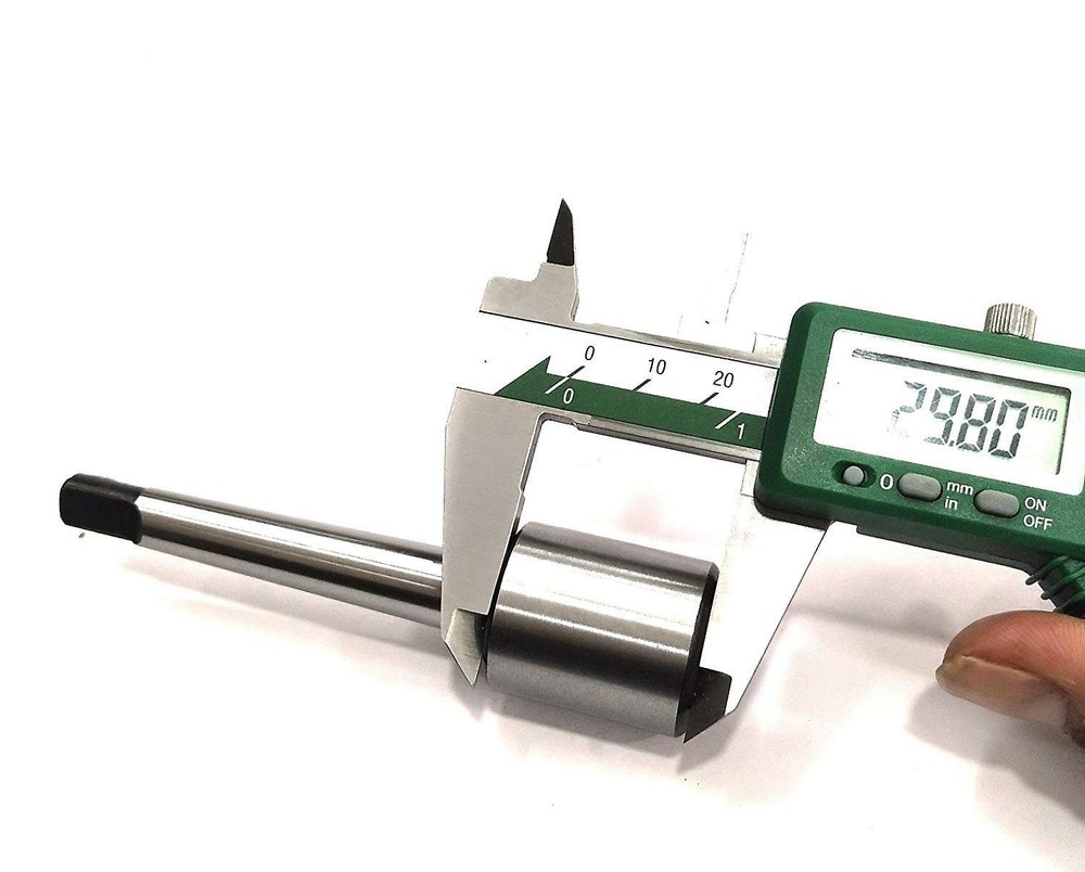 Soft Machinable Blank Arbor