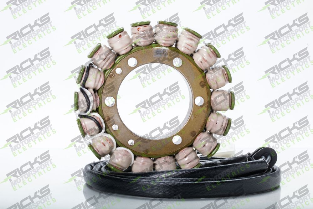 Ricks Stator For Triumph Scrambler 900 2006-2022