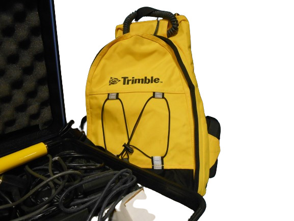 Trimble GPS Pathfinder Pro XR Receiver & Antenna System w/ TSCe Controller