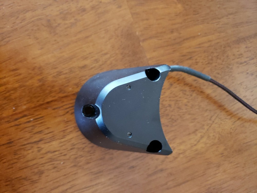 Boosted Board V1 Encoder