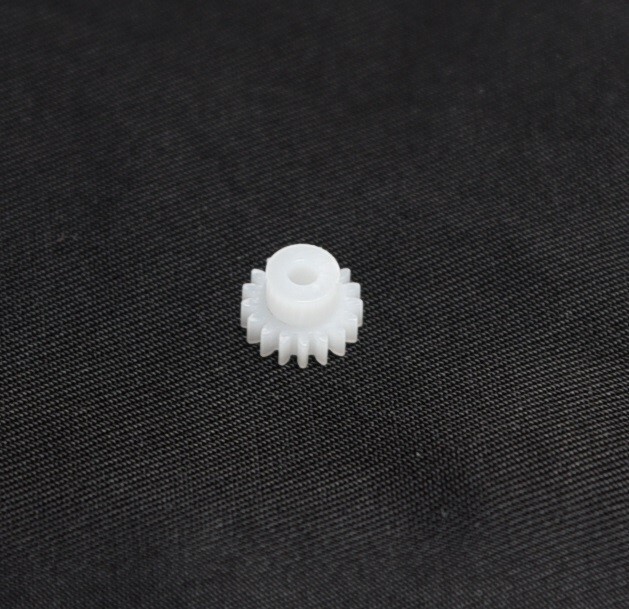 1PCS Replacement Motor Gear for Sony HCD-A490 Cassette Deck