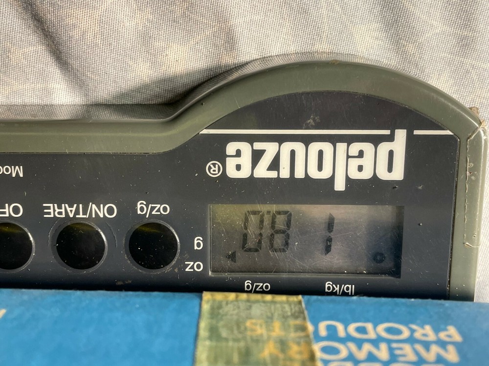 Rockwell RLM658 Linear Bubble Memory Module In Box AIM 65