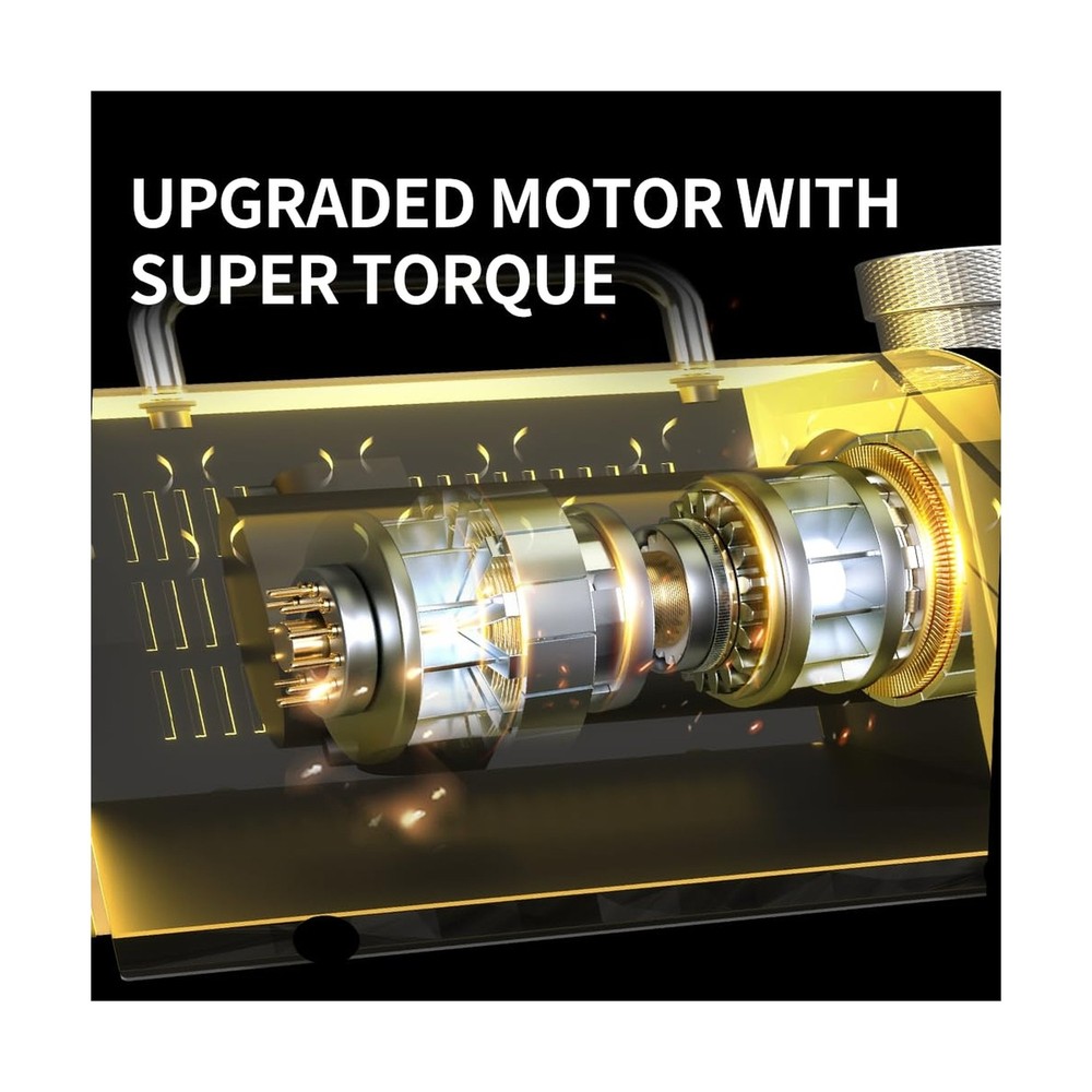 Drill Bits Sharpener, 3-20mm Grinding Machine, Lip Relief Angle & 95°-135&#