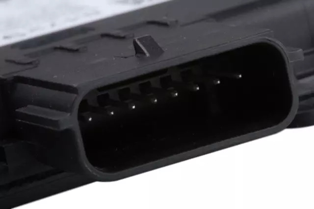 Genuine GM Driver Side Object Sensing Alert Module 84729106