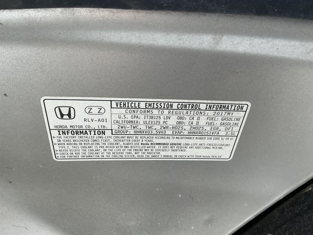 PILOT 2017 Info-GPS-TV Screen 880763