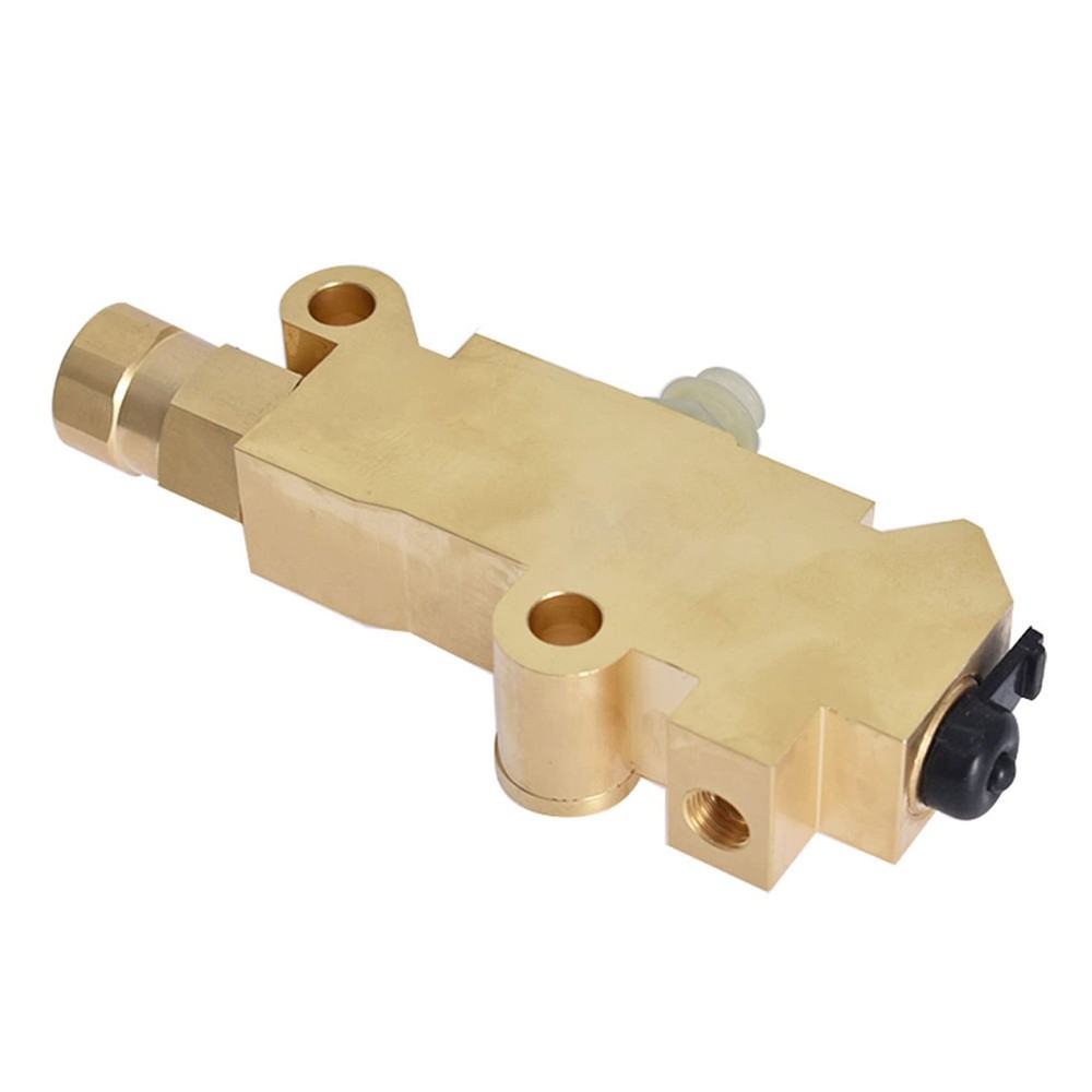 labwork 172-2174 DISC/Drum Disc Front Drum Rear Brake Brass Proportioning...