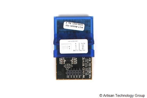 WindRiver PowerPC BDM Auto Voltage Module for the ICE SX High Performance