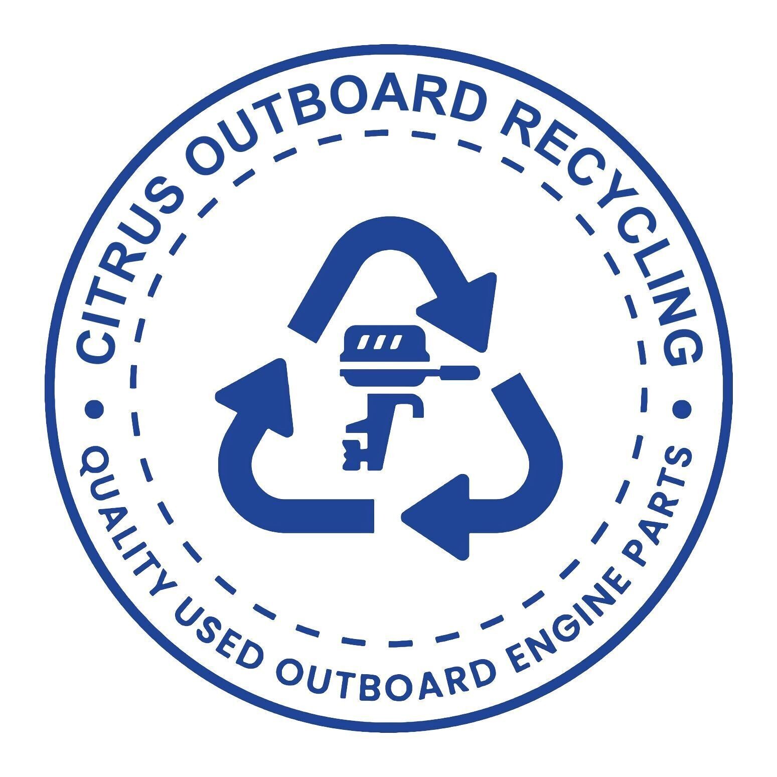 Yamaha Port and Starboard Apron 6BB-42741-00-8D 6BB-42771-00-8D 2007-2009 225HP