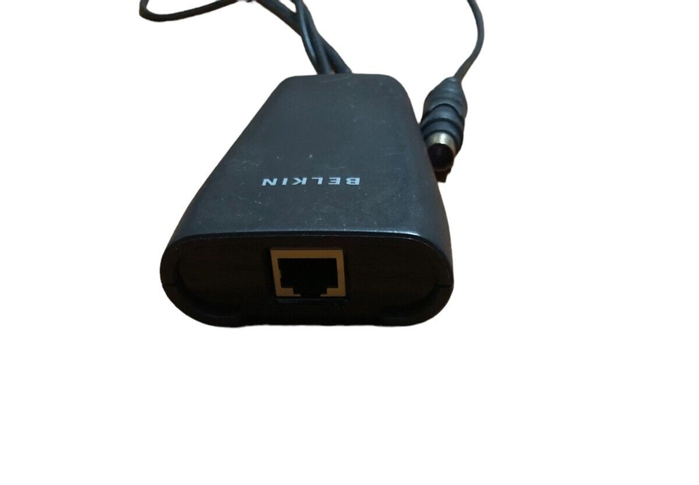 Belkin Omniview SMB Server Interface Module PS/2 F1DP101A-AP