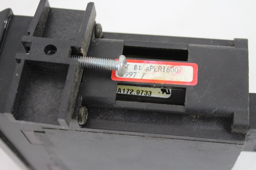 Red Loin APLRI Process Control Meter Tachometer Totalizer Made USA Electronics