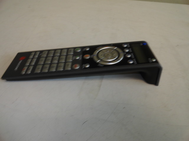 XX13: Polycom HDX 4000 Remote - Ready Description