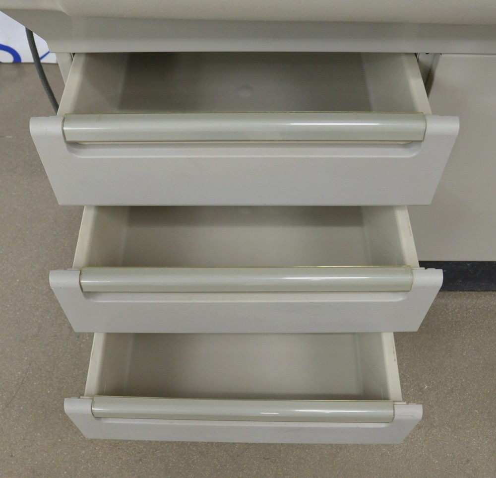 Midmark 404-005 Barrier Free Manual Exam Table